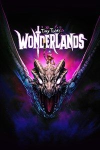 2K Tiny Tina's Wonderlands