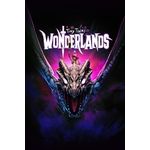 2K Tiny Tina's Wonderlands