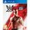 2K WWE 2K15