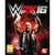 2K WWE 2K16