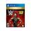 2K WWE 2K18 - Deluxe Edition