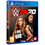 2K WWE 2K20