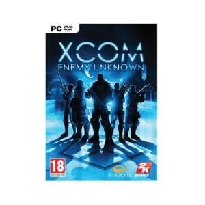 2K XCOM: Enemy Unknown