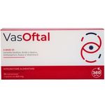360 Oftal Vasoftal Compresse