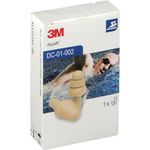 3M Aquafit Tappi Orecchie Adulti
