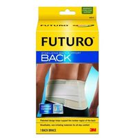 3M Futuro Cintura di Sostegno Lombare