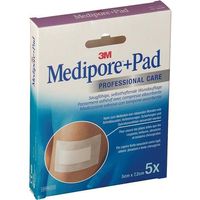 3M Medipore+ Pad Medicazione Sterile