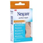 3M Nexcare Active Tape Nastro Adesivo