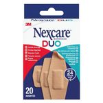 3M Nexcare Duo Cerotti