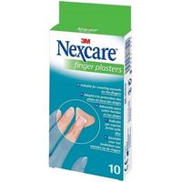 3M Nexcare Finger Plaster Cerotti