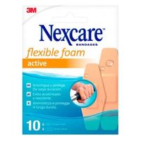 3M Nexcare Flexible Foam Cerotti