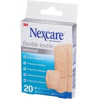 3M Nexcare Flexible Textile Cerotti