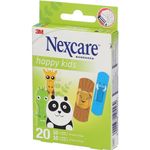 3M Nexcare Happy Kids Cerotti