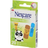 3M Nexcare Happy Kids Cerotti