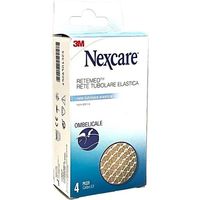 3M Nexcare Retemed Rete Tubolare Elastica Ombelicale