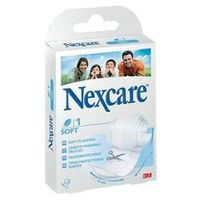 3M Nexcare Soft Cerotto in Striscia