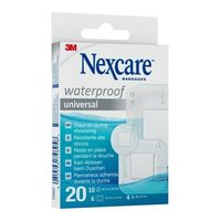 3M Nexcare Waterproof Universal Cerotti