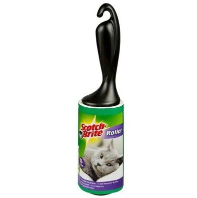 3M Scotch Brite Roller