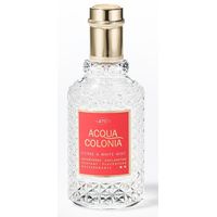 4711 Acqua Colonia Lychee & White Mint