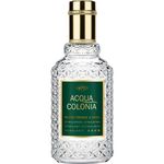 4711 Acqua Colonia Blood Orange & Basil