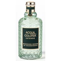 4711 Acqua Colonia Intense Wakening Woods of Scandinavia