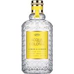 4711 Acqua Colonia Lemon & Ginger