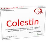 4Health Colestin Compresse