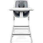 4Moms Seggiolone High Chair