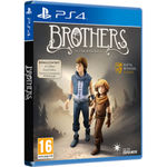 505 Games Brothers: A Tale of Two Sons