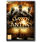 505 Games Dawn of Fantasy