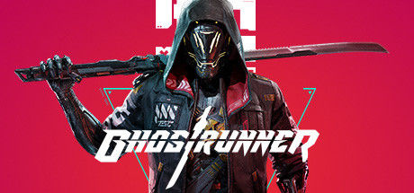 505 Games Ghostrunner