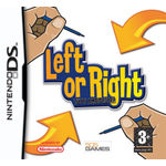 505 Games Left Or Right - Tutti Ambidestri