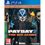 505 Games PayDay 2: The Big Score