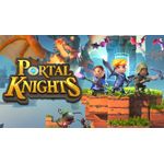 505 Games Portal Knights