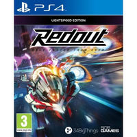 505 Games Redout - Lightspeed Edition