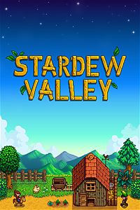 505 Games Stardew Valley