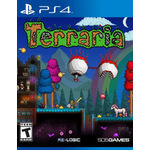 505 Games Terraria