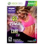 505 Games Zumba Fitness: Core