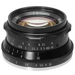 7artisans 35mm f/1.2