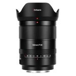 7artisans AF 50mm f/1.8 Full-frame