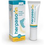 A&R Pharma Herpasorin Idrogel Protettivo Nasale