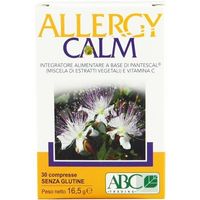 A.B.C. Trading Allergy Calm Compresse