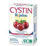 A.B.C. Trading Cystin Biopelmo Compresse
