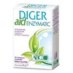 A.B.C. Trading Diger Aid Enzymatic Compresse