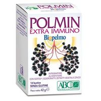 A.B.C. Trading Polmin Extra Immuno Biopelmo Bustine