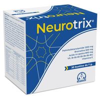 A.B. Pharm Neurotrix Bustine