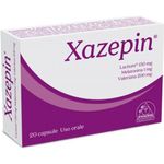 A.B. Pharm Xazepin Capsule