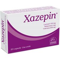 A.B. Pharm Xazepin Capsule