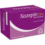 A.B. Pharm Xazepin Oro Fast Release Bustine
