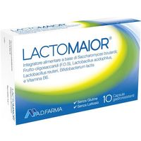 A.D Farma Farmaceutici Lactomaior